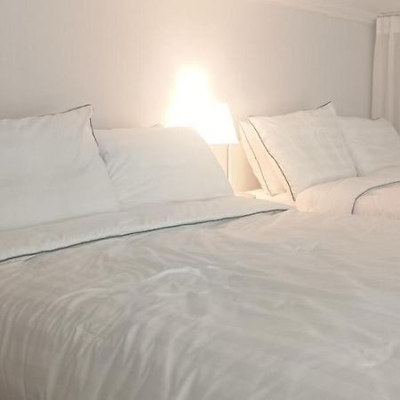 Blooming Guest House Daegu Extérieur photo
