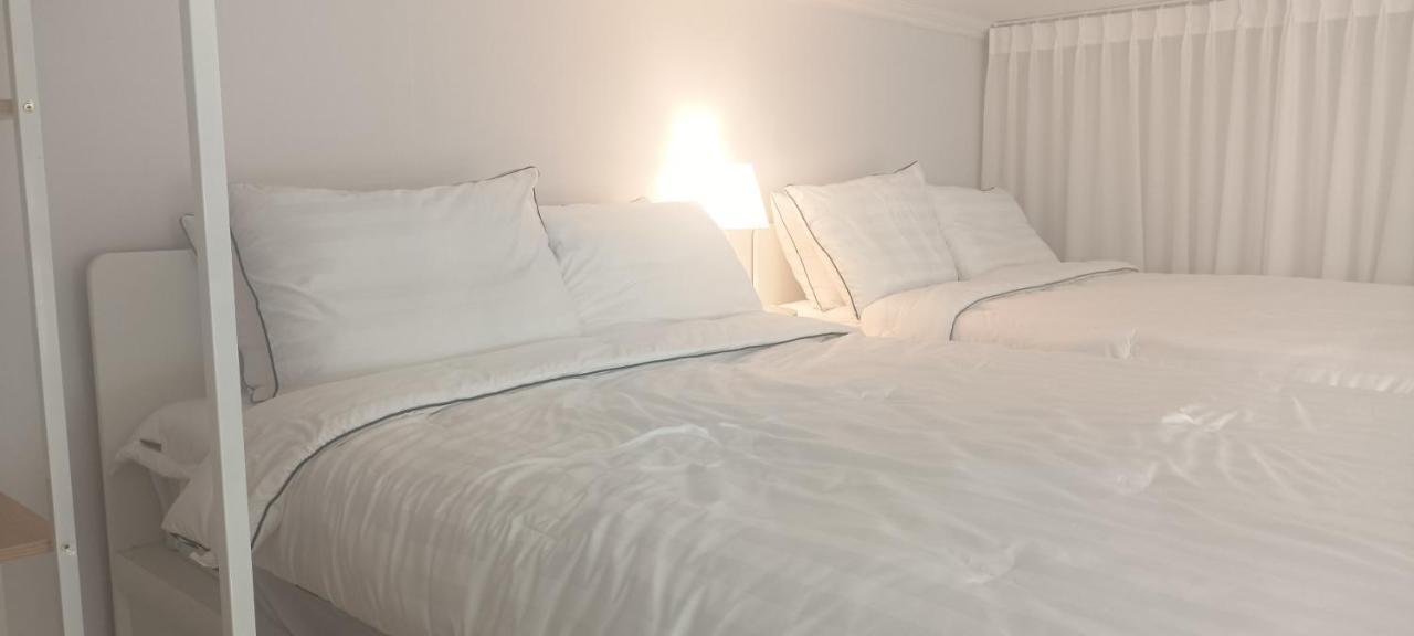 Blooming Guest House Daegu Extérieur photo
