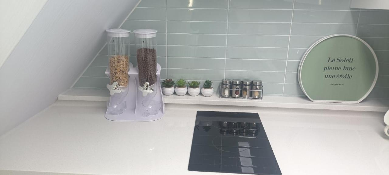 Blooming Guest House Daegu Extérieur photo