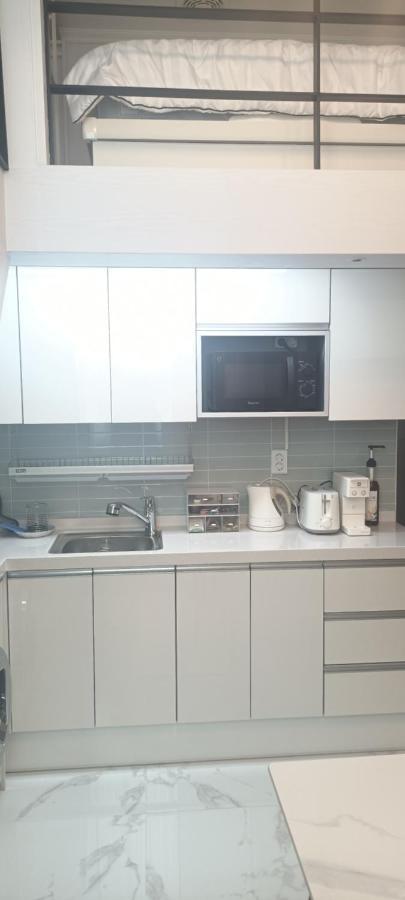 Blooming Guest House Daegu Extérieur photo