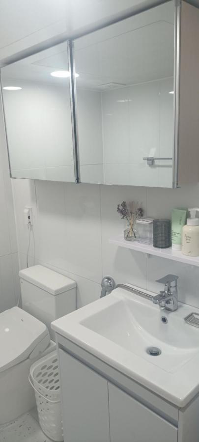 Blooming Guest House Daegu Extérieur photo