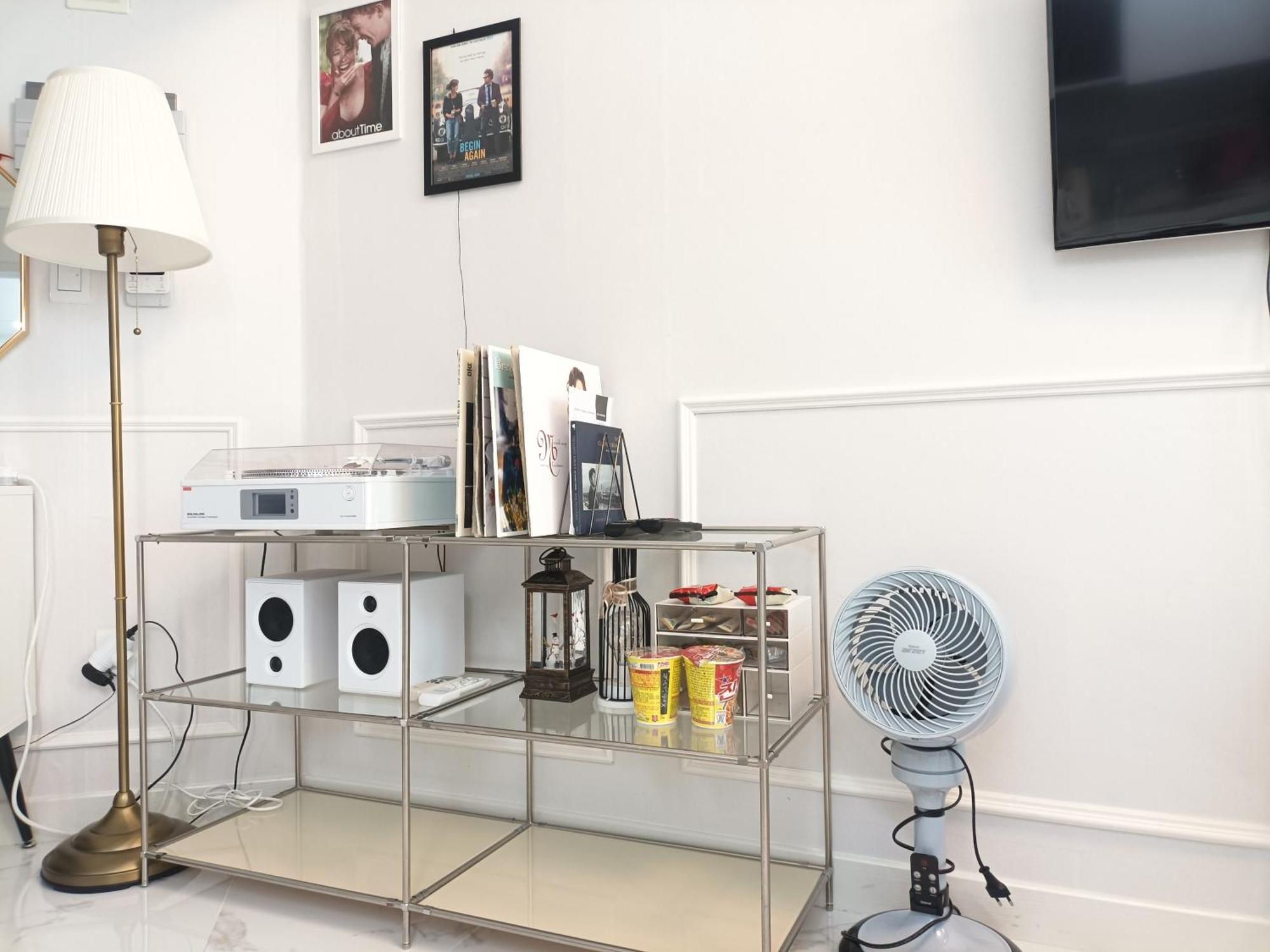 Blooming Guest House Daegu Extérieur photo